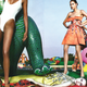 Image for article titled "Self-Reflection": A Bizarre & Macabre Short Story, Brought To You By Vogue